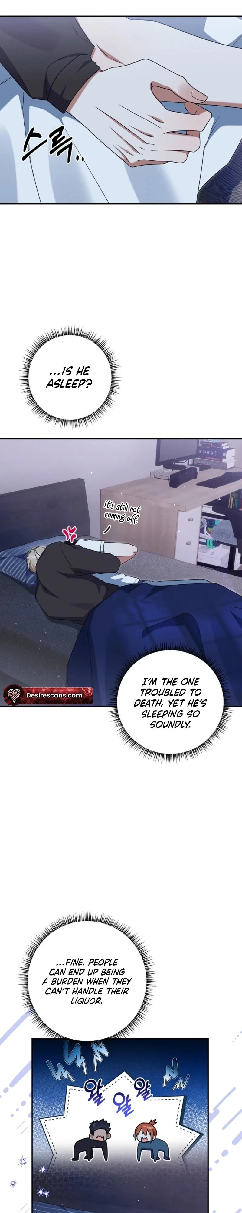 That’s the Guy! - Chapter 53 Page 25