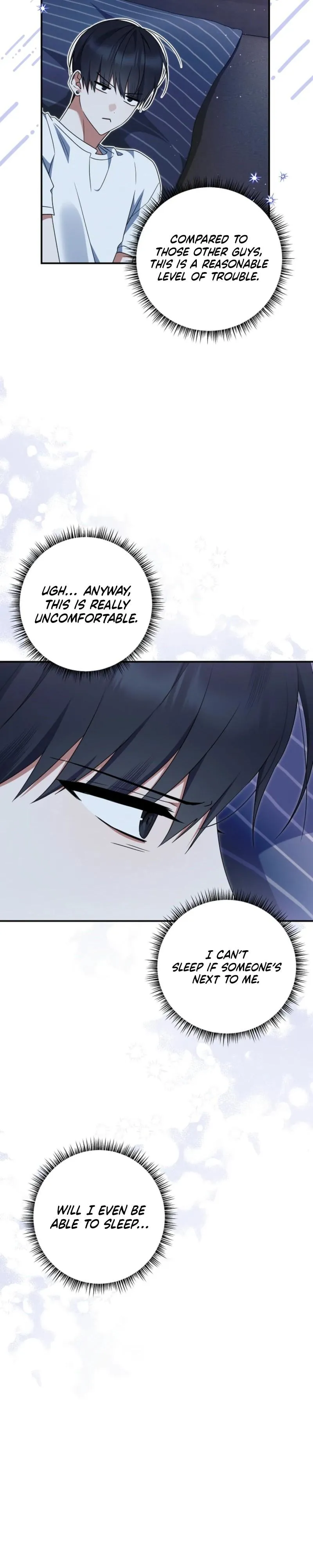That’s the Guy! - Chapter 53 Page 26
