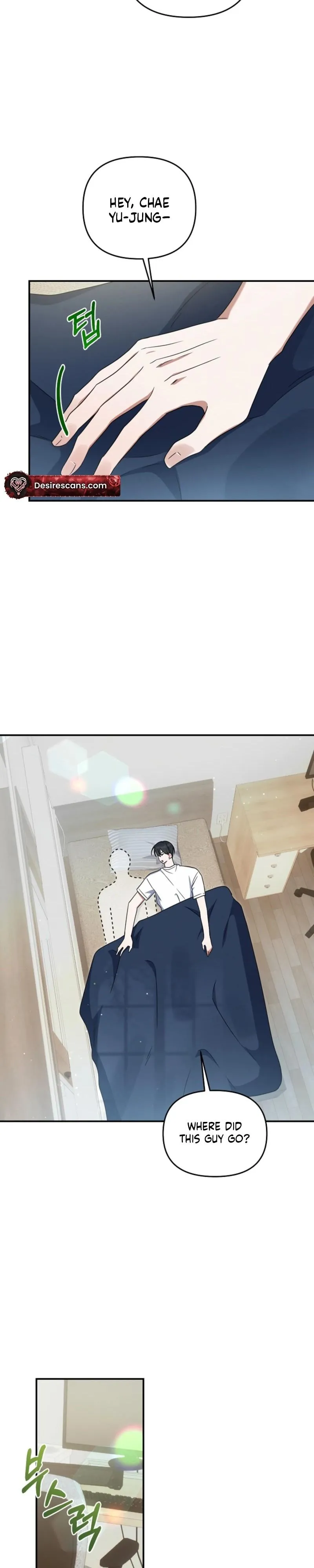 That’s the Guy! - Chapter 53 Page 29