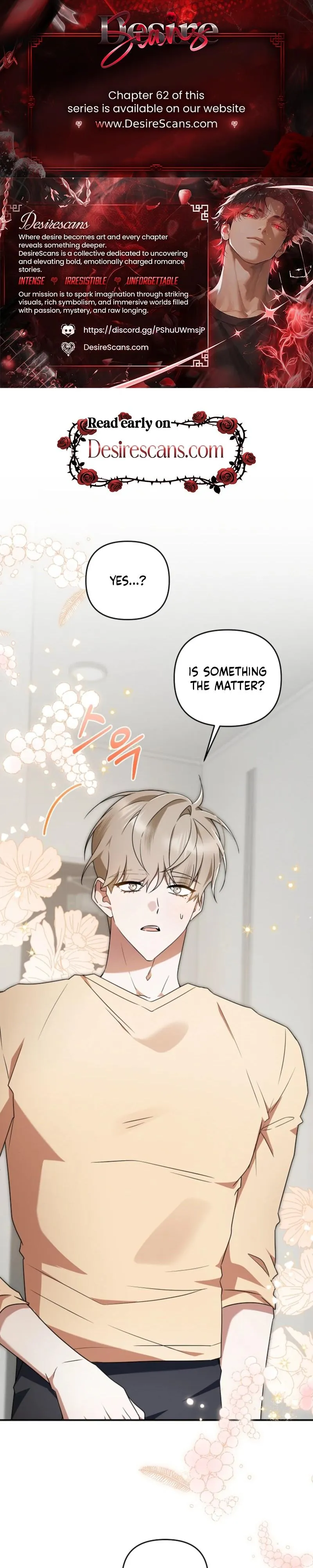 That’s the Guy! - Chapter 54 Page 1