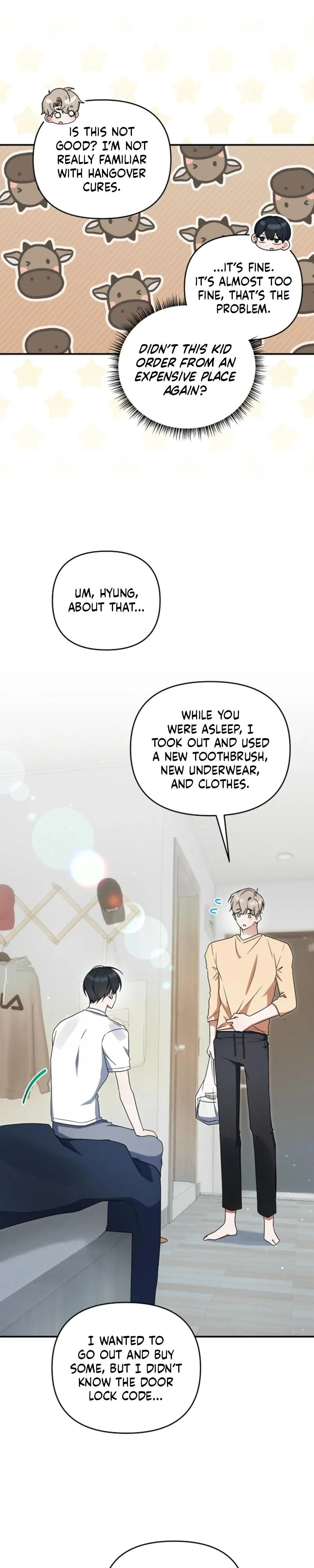 That’s the Guy! - Chapter 54 Page 3