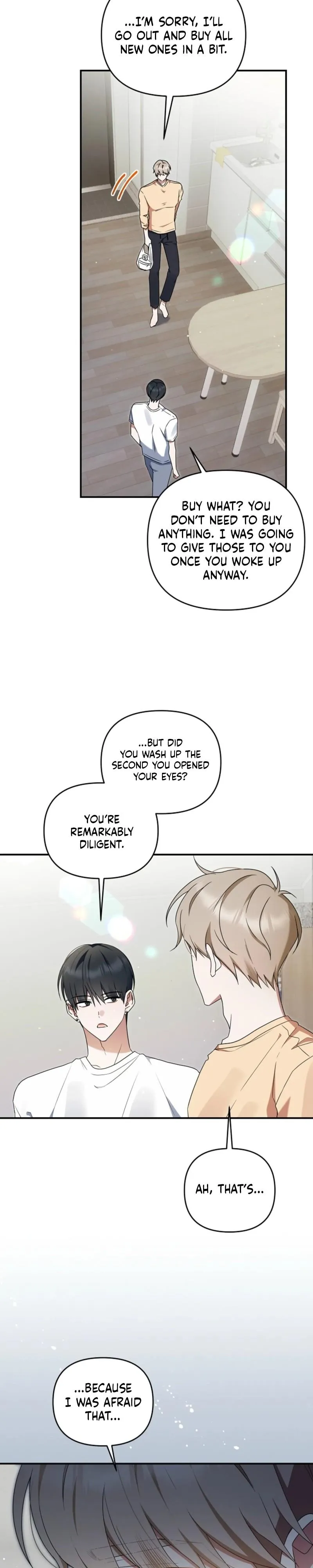 That’s the Guy! - Chapter 54 Page 4