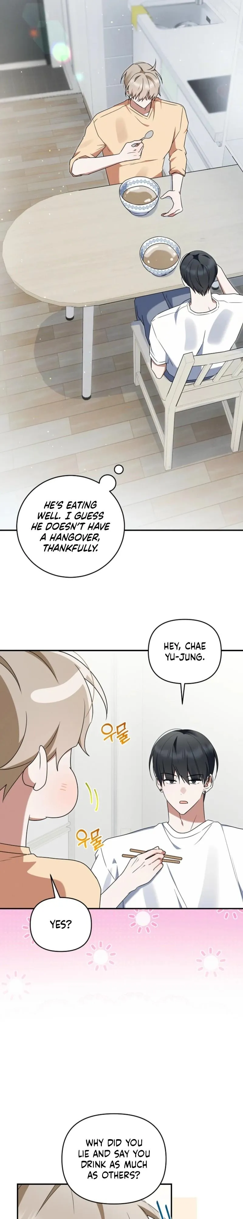 That’s the Guy! - Chapter 54 Page 7