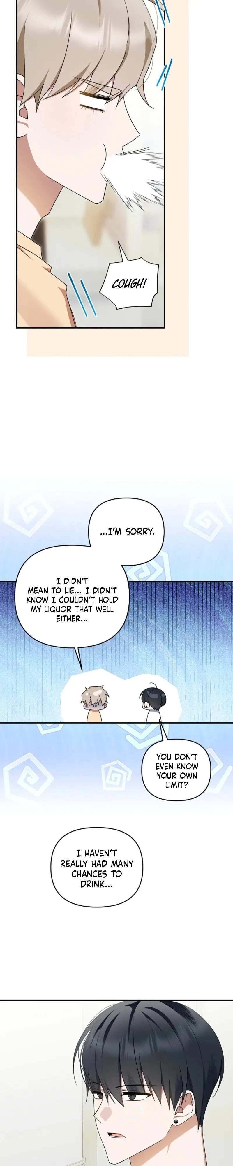 That’s the Guy! - Chapter 54 Page 8