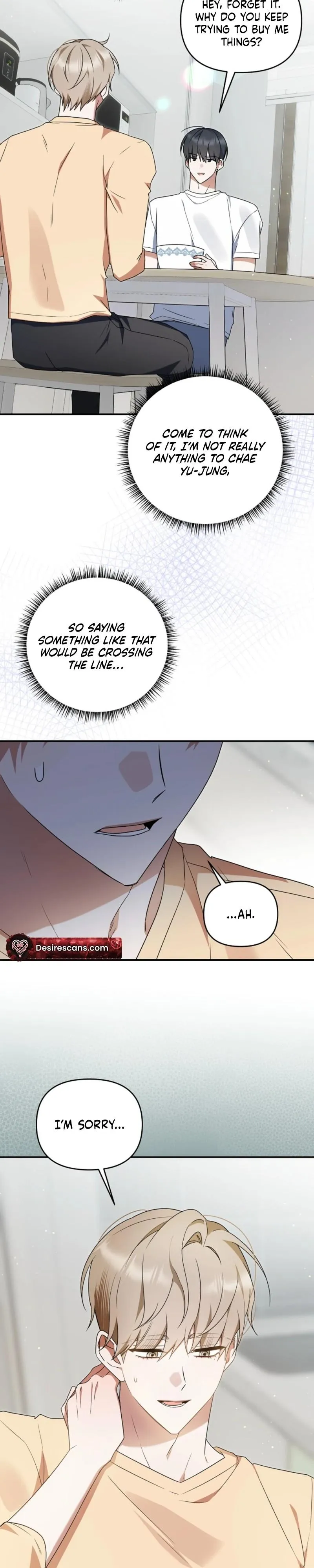 That’s the Guy! - Chapter 54 Page 12