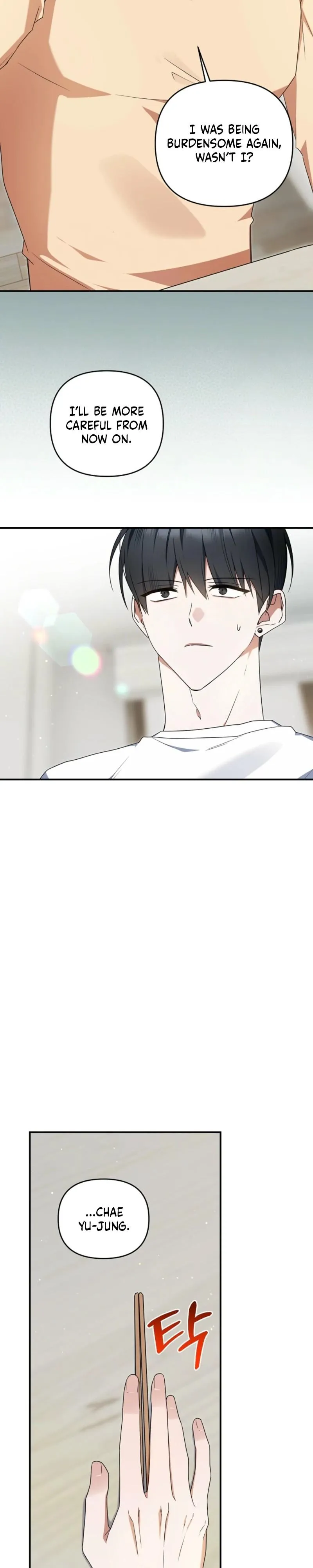 That’s the Guy! - Chapter 54 Page 13