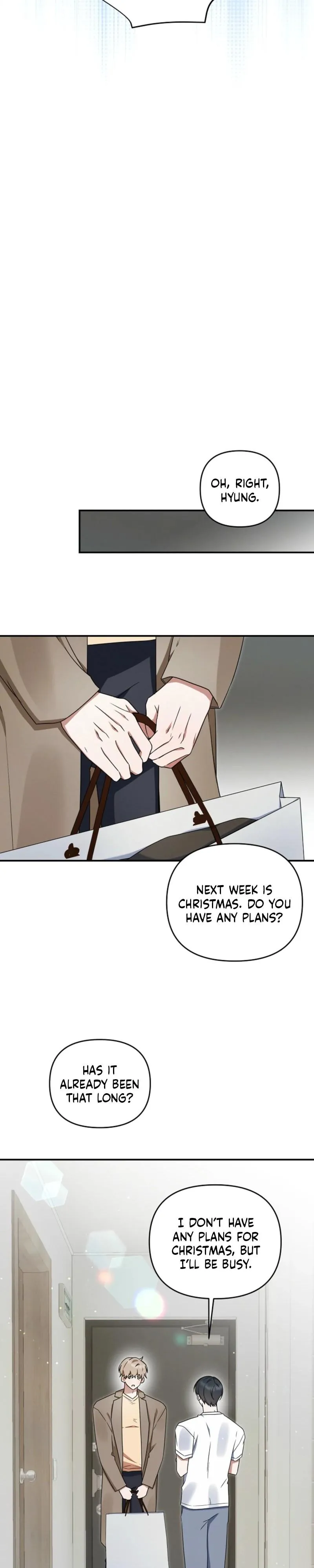 That’s the Guy! - Chapter 54 Page 19