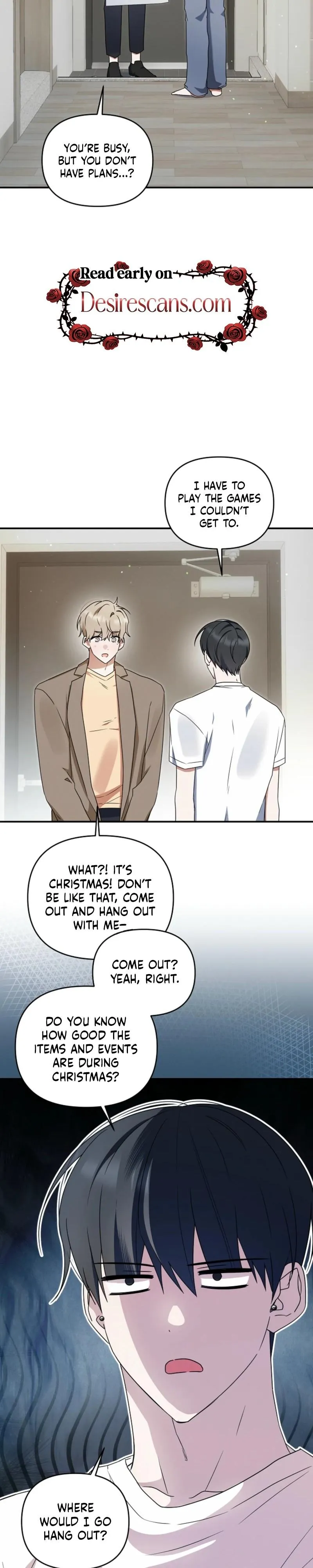 That’s the Guy! - Chapter 54 Page 20