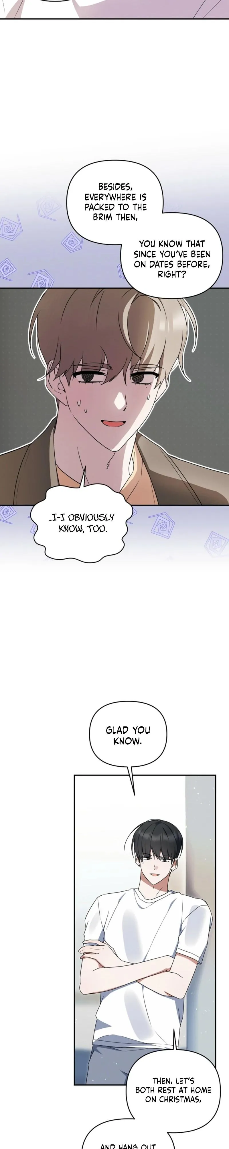 That’s the Guy! - Chapter 54 Page 21