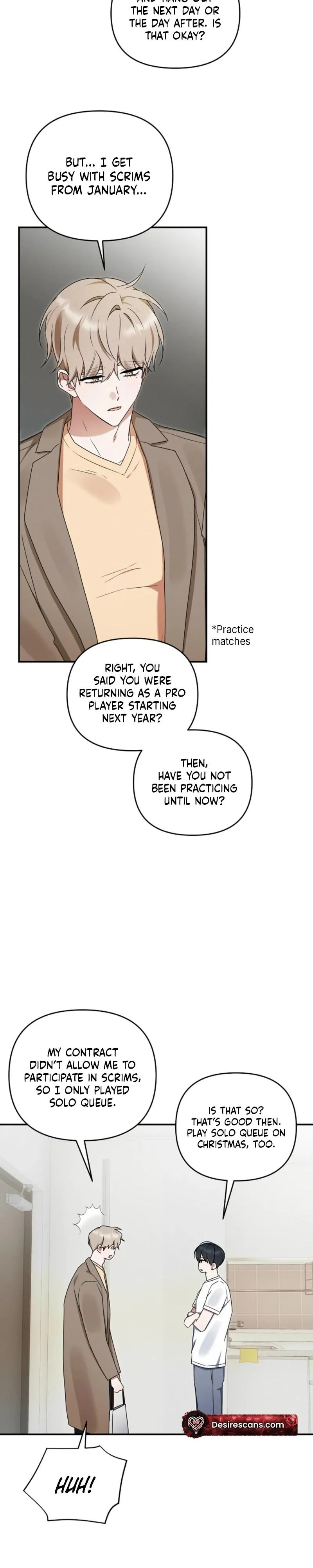 That’s the Guy! - Chapter 54 Page 22
