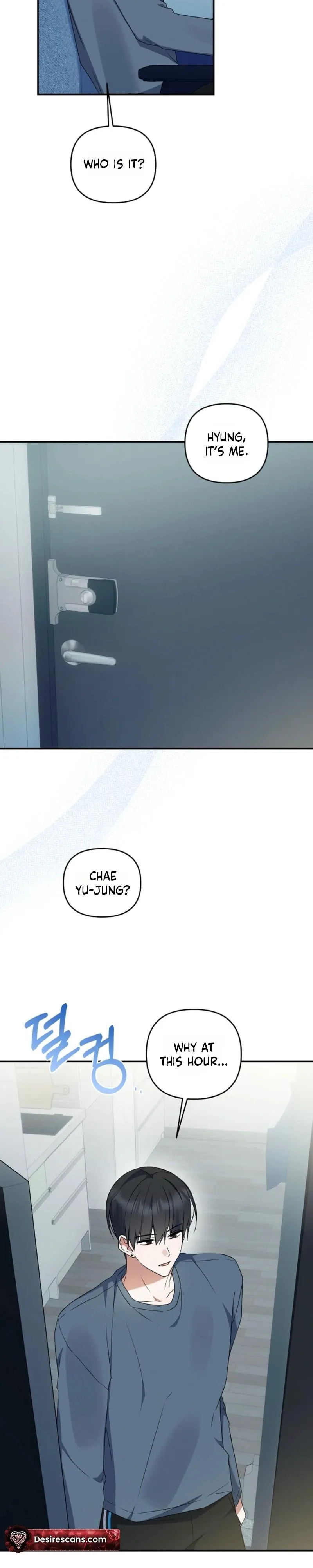 That’s the Guy! - Chapter 54 Page 35