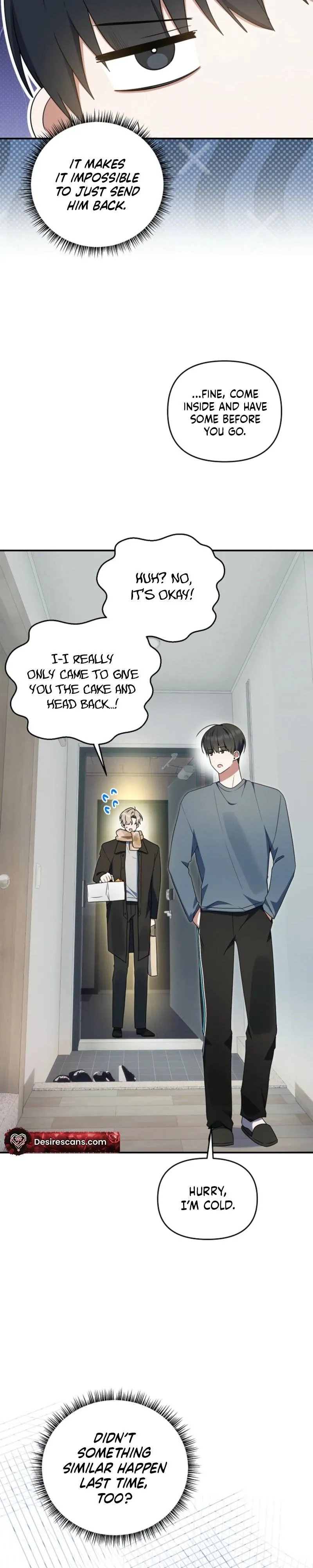 That’s the Guy! - Chapter 55 Page 3
