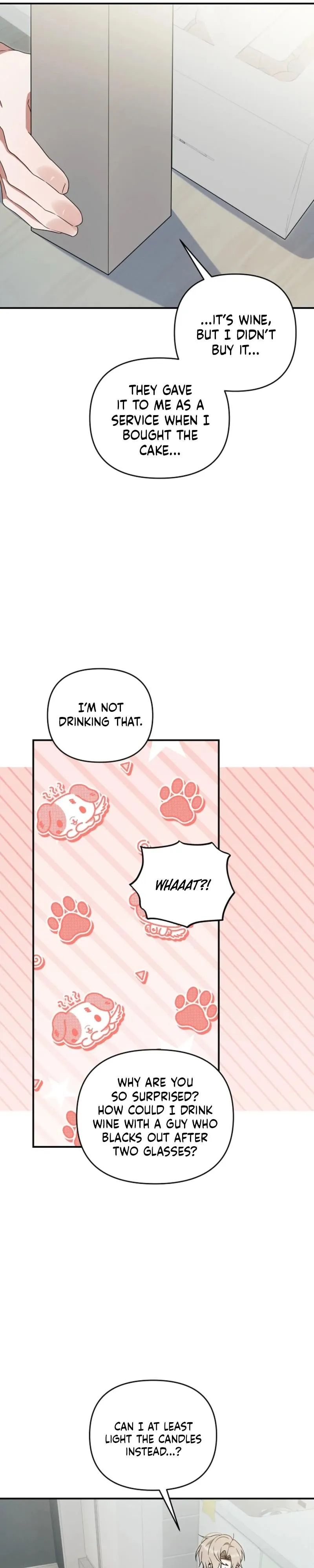 That’s the Guy! - Chapter 55 Page 5