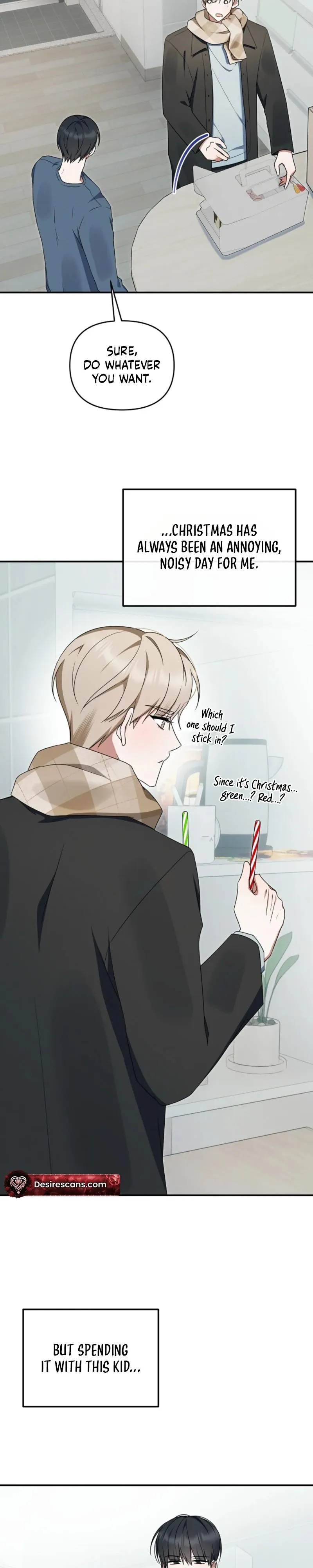 That’s the Guy! - Chapter 55 Page 6