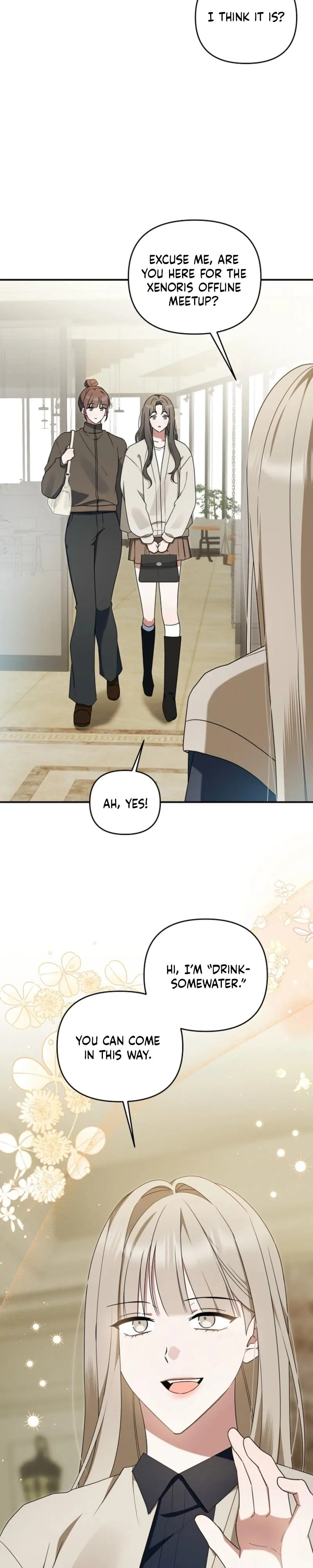 That’s the Guy! - Chapter 55 Page 9