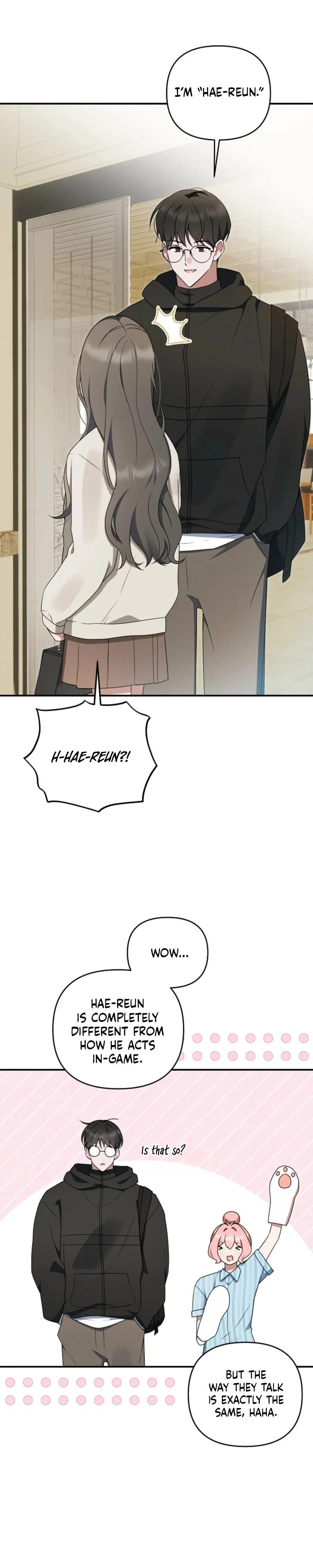 That’s the Guy! - Chapter 55 Page 11