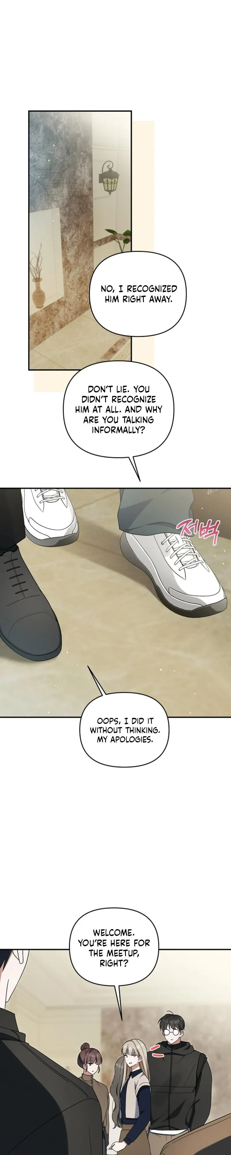 That’s the Guy! - Chapter 55 Page 12