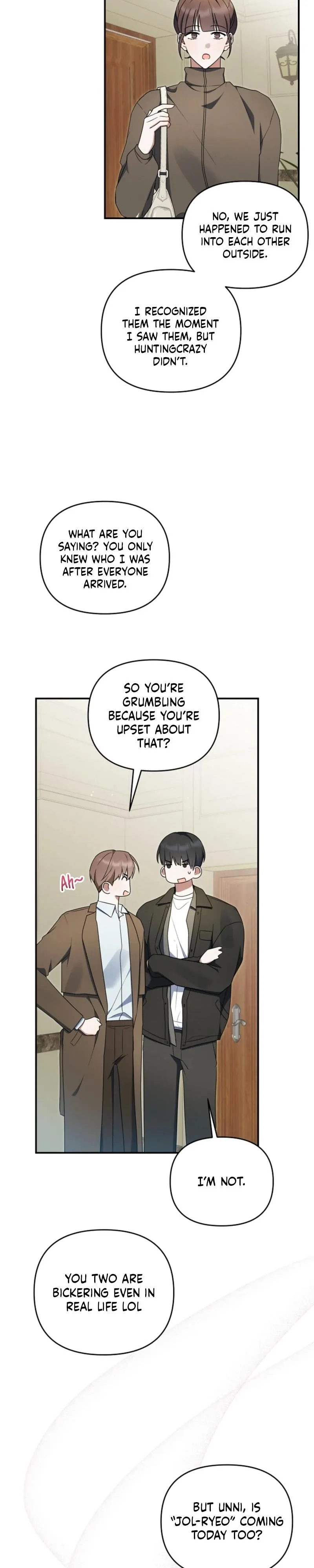 That’s the Guy! - Chapter 55 Page 14