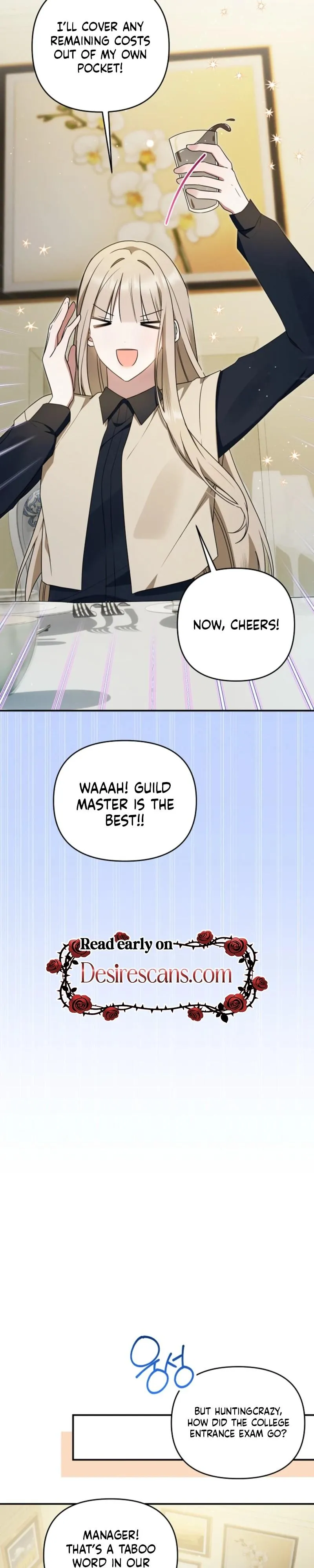 That’s the Guy! - Chapter 55 Page 18