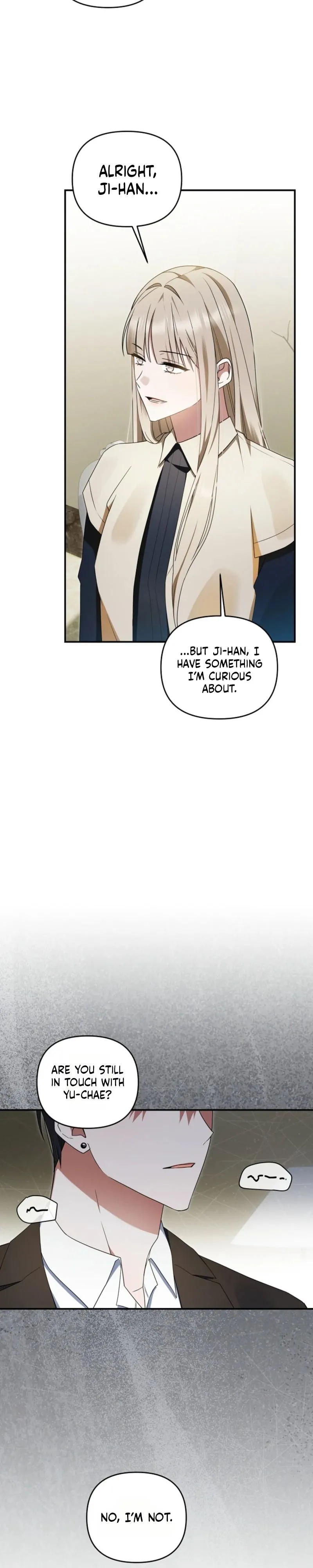 That’s the Guy! - Chapter 55 Page 21