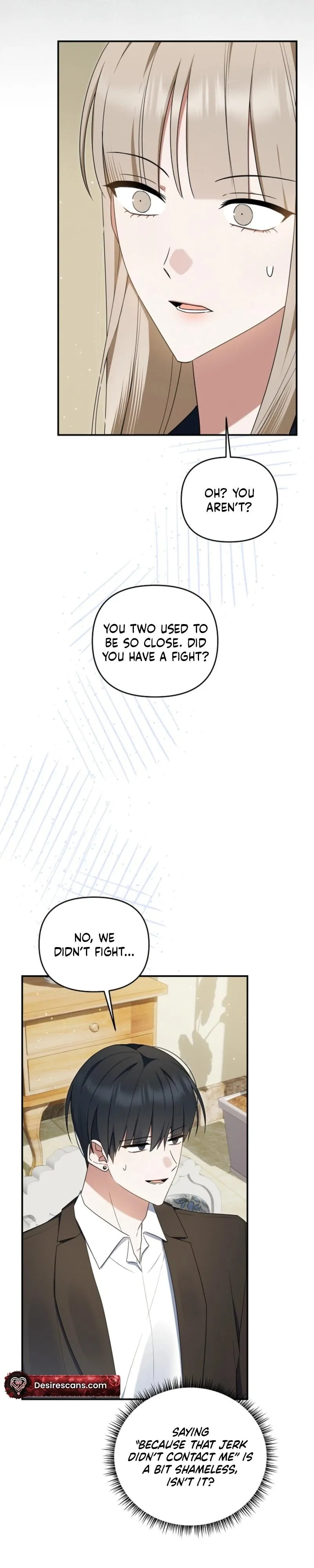 That’s the Guy! - Chapter 55 Page 22
