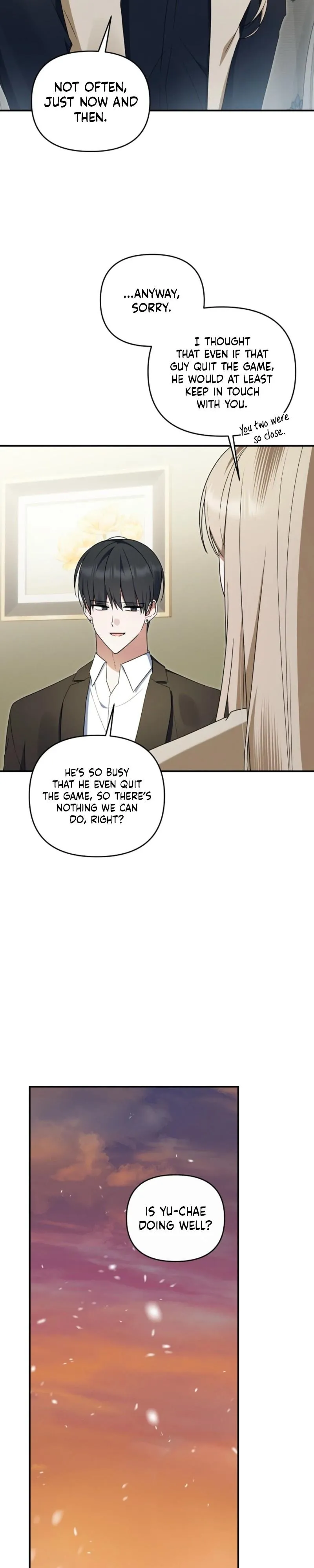 That’s the Guy! - Chapter 55 Page 24