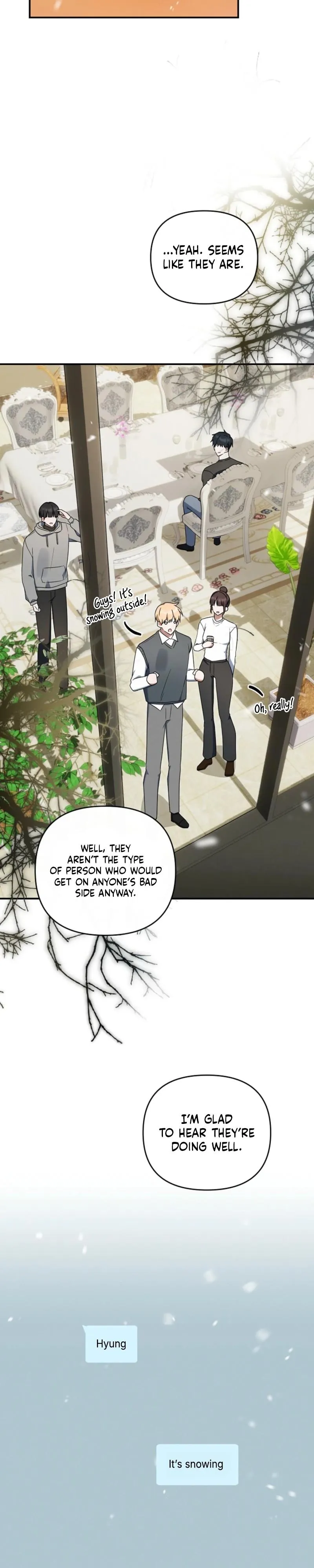That’s the Guy! - Chapter 55 Page 25