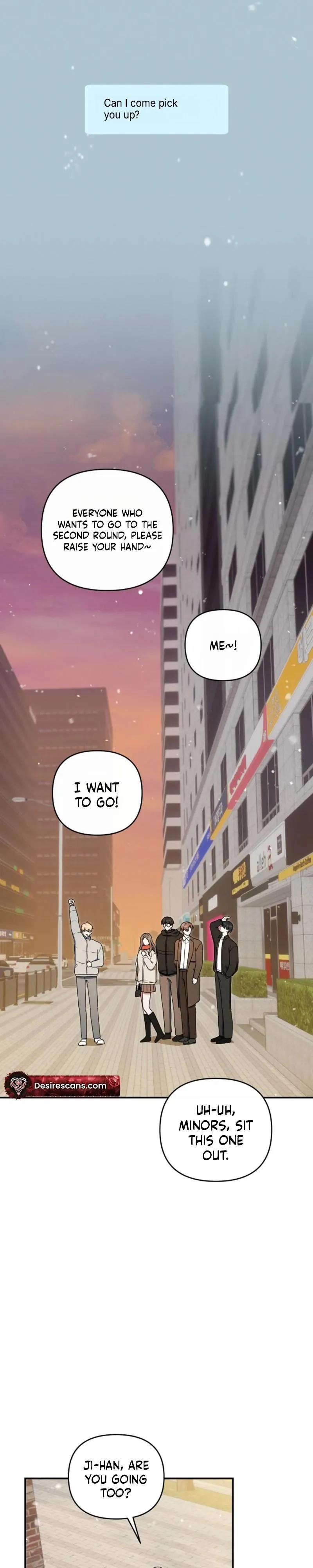 That’s the Guy! - Chapter 55 Page 26
