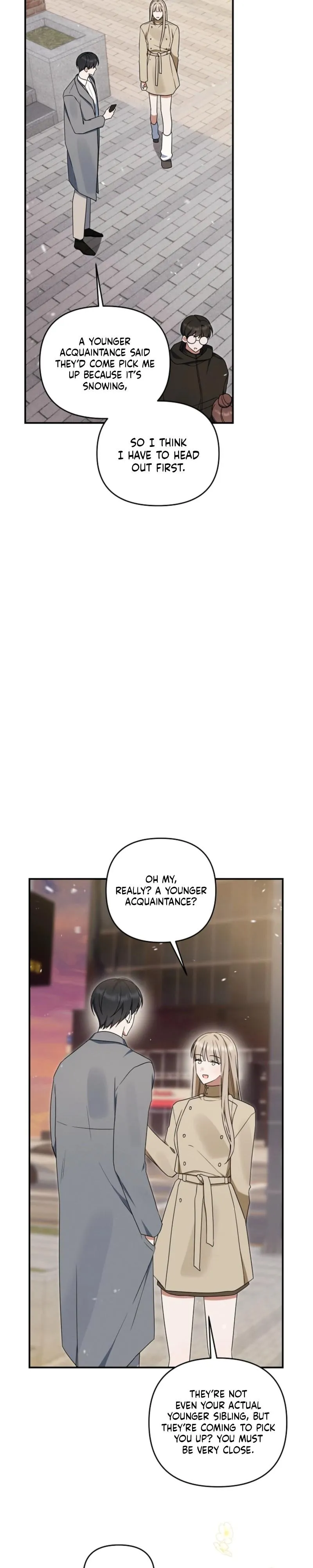 That’s the Guy! - Chapter 55 Page 27