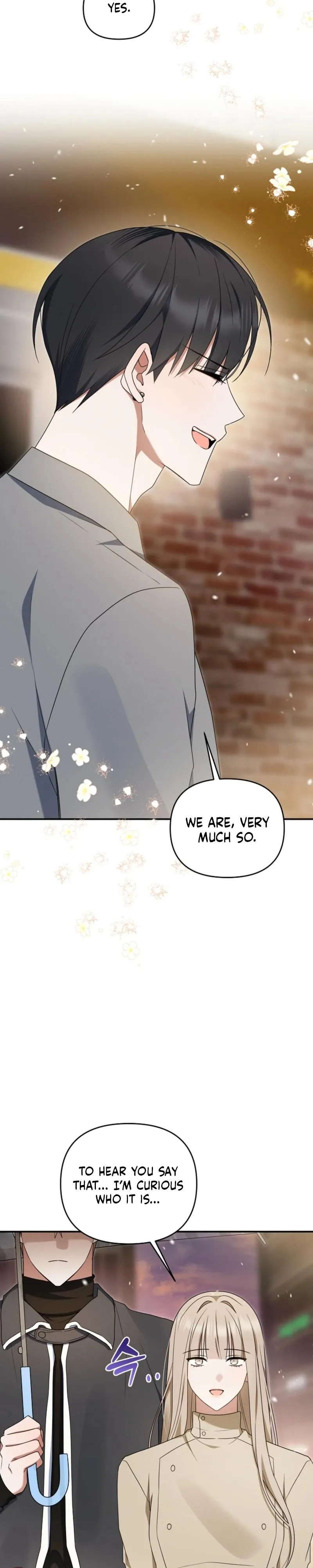 That’s the Guy! - Chapter 55 Page 28