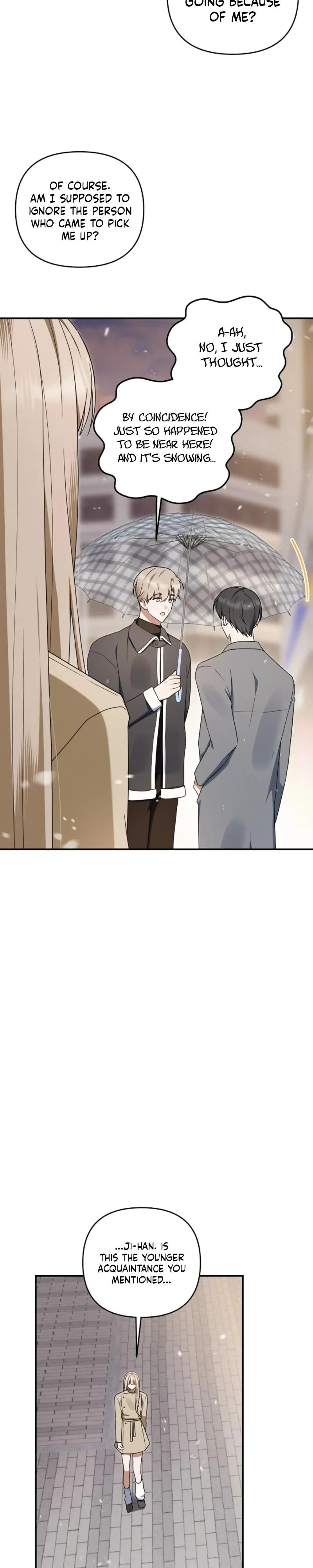 That’s the Guy! - Chapter 55 Page 30
