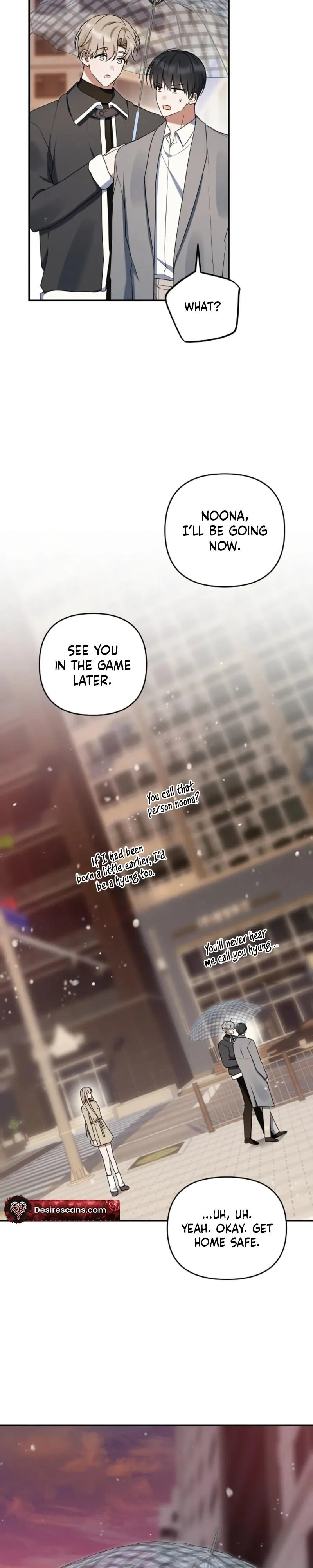That’s the Guy! - Chapter 55 Page 32