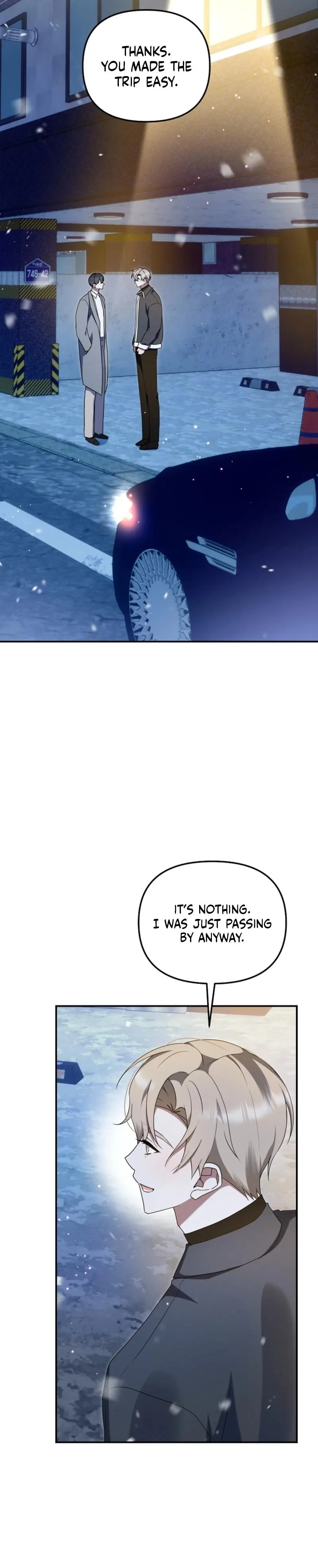 That’s the Guy! - Chapter 56 Page 2
