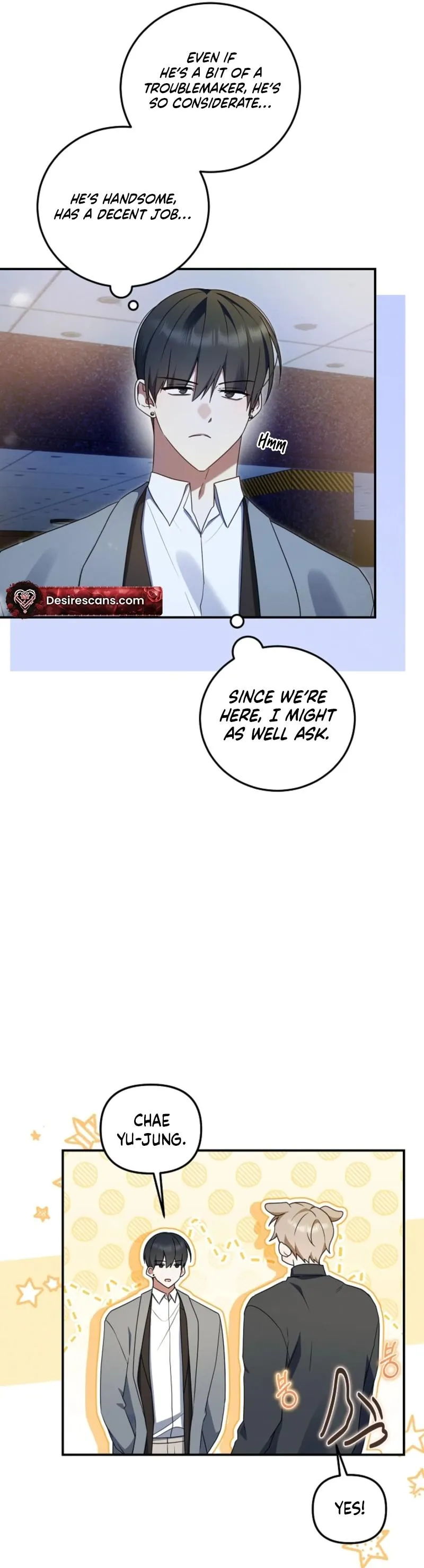 That’s the Guy! - Chapter 56 Page 3