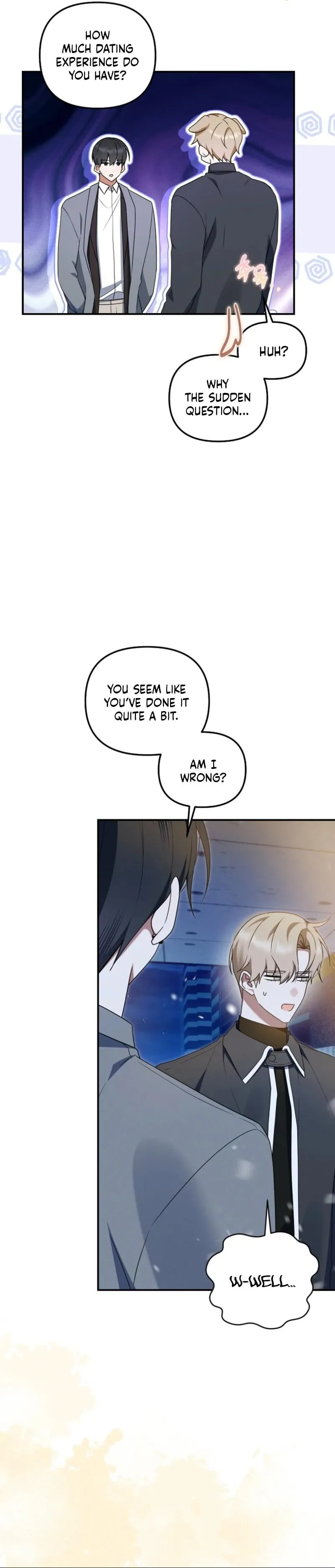 That’s the Guy! - Chapter 56 Page 4
