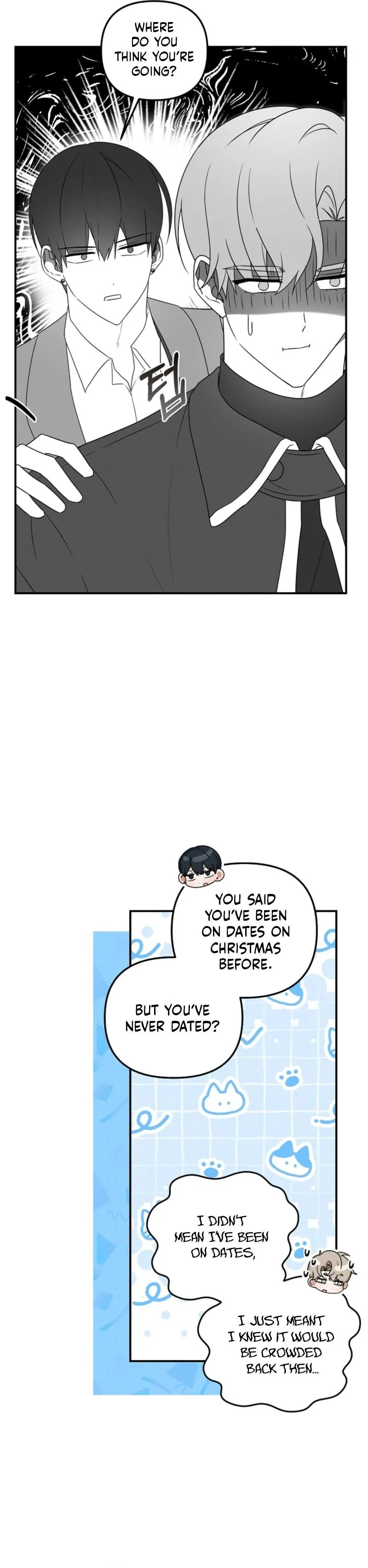 That’s the Guy! - Chapter 56 Page 6