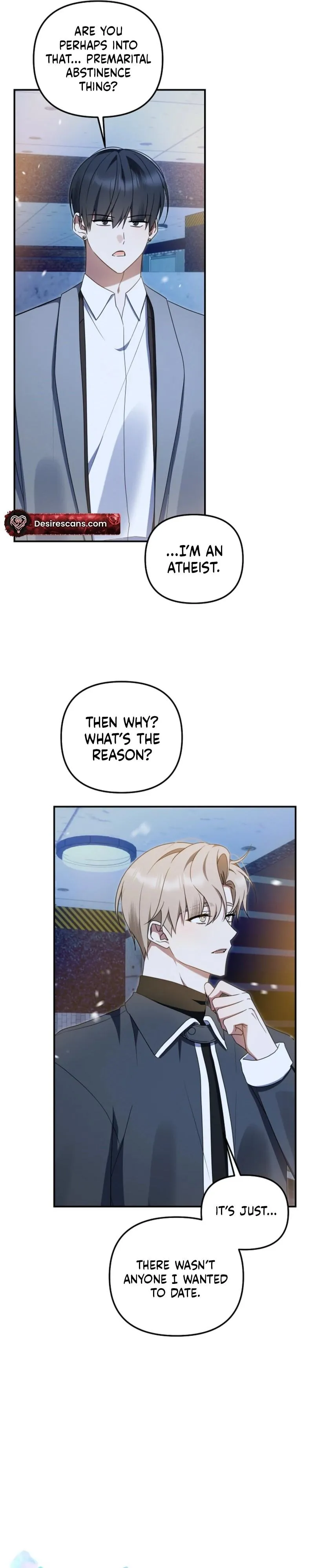 That’s the Guy! - Chapter 56 Page 7