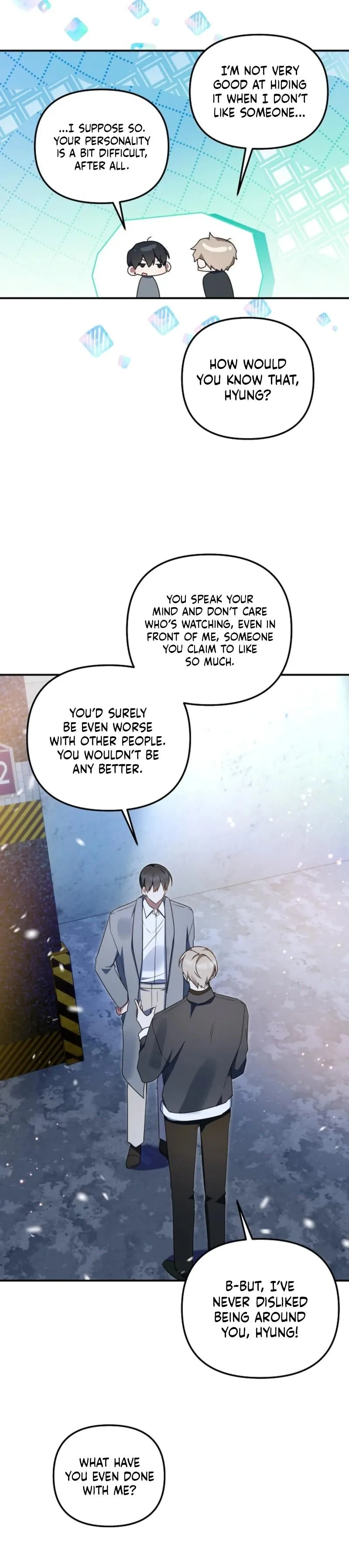 That’s the Guy! - Chapter 56 Page 8