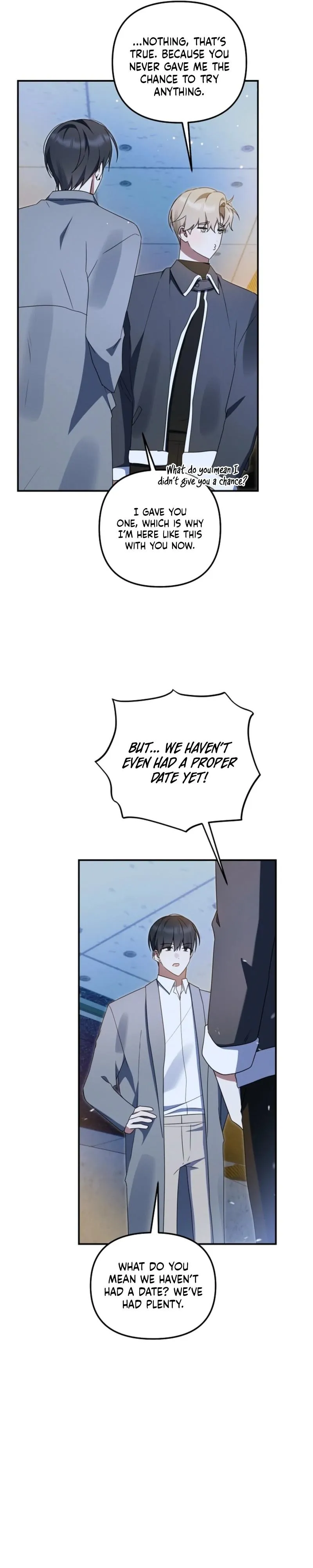 That’s the Guy! - Chapter 56 Page 9