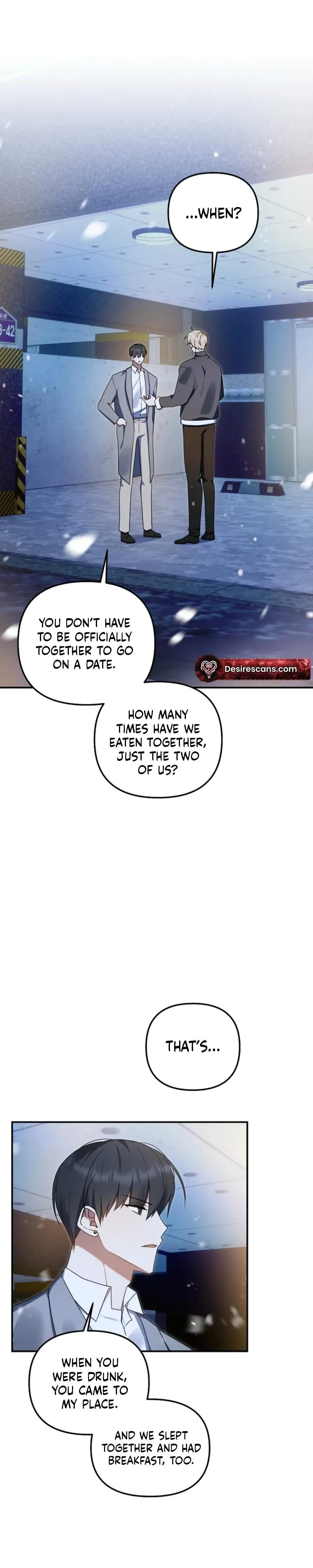 That’s the Guy! - Chapter 56 Page 10