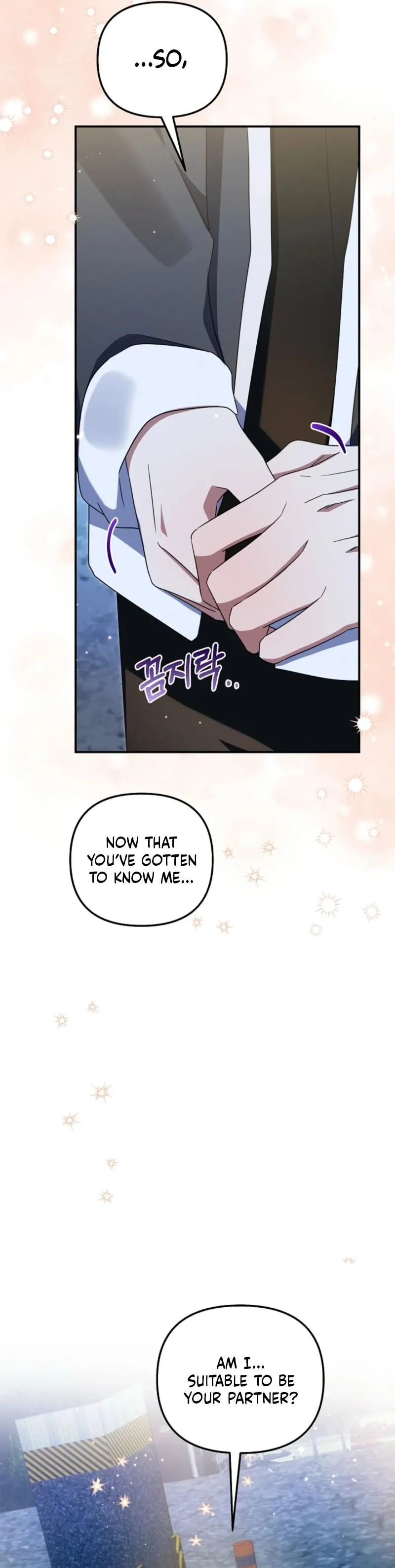 That’s the Guy! - Chapter 56 Page 14