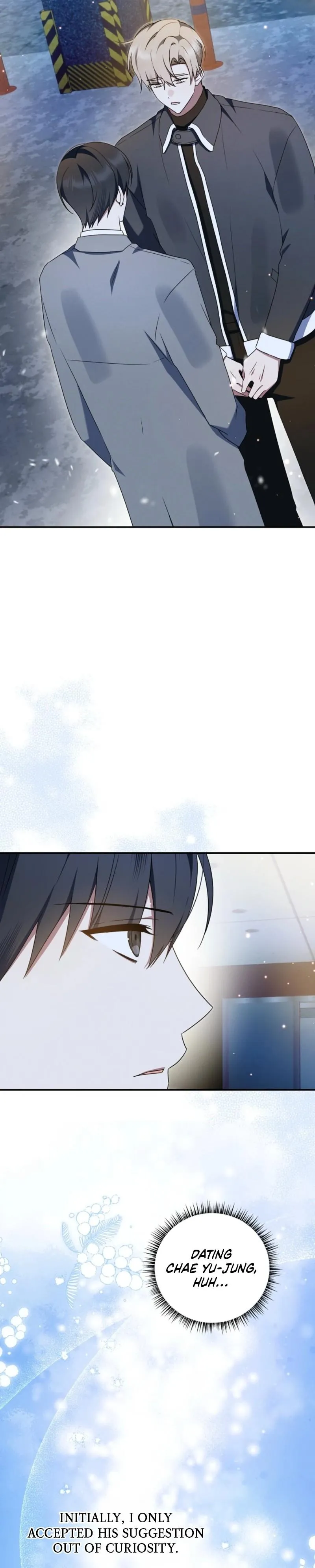 That’s the Guy! - Chapter 56 Page 15