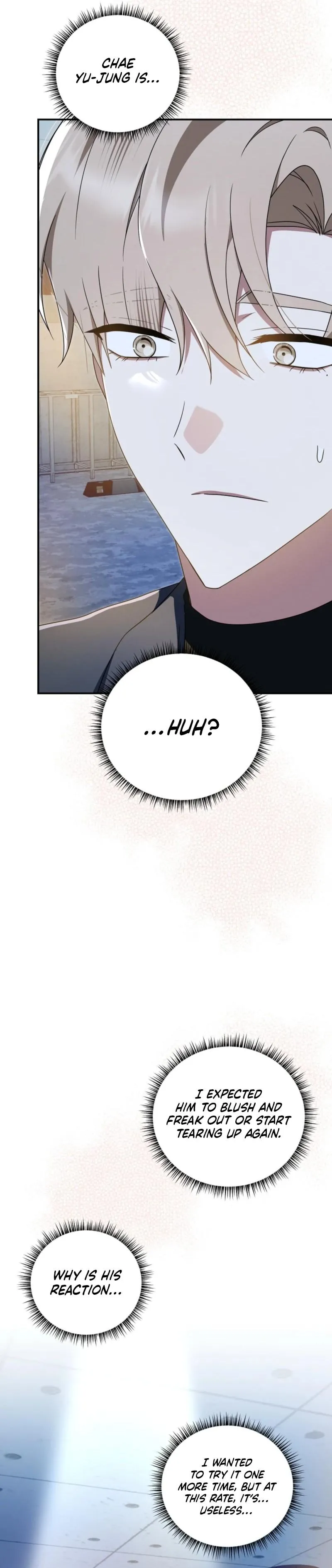 That’s the Guy! - Chapter 56 Page 20