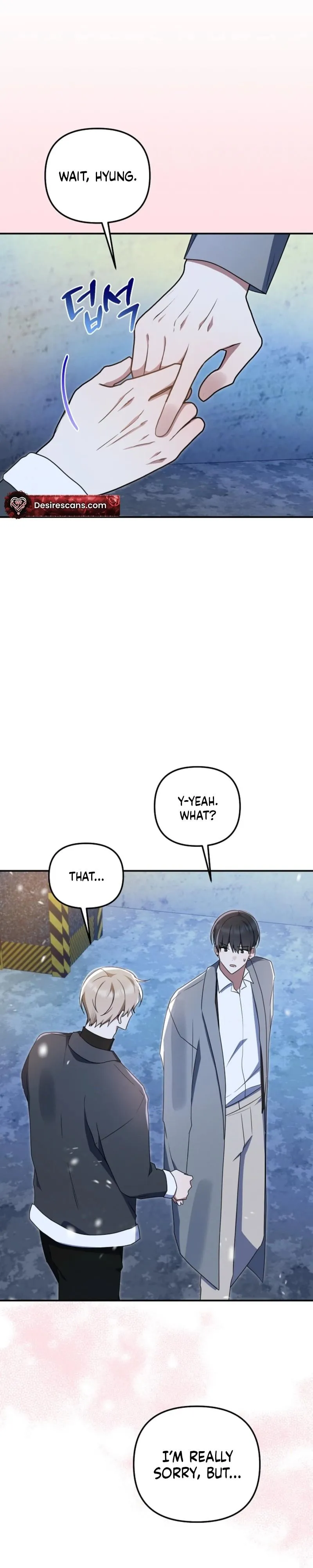 That’s the Guy! - Chapter 56 Page 24