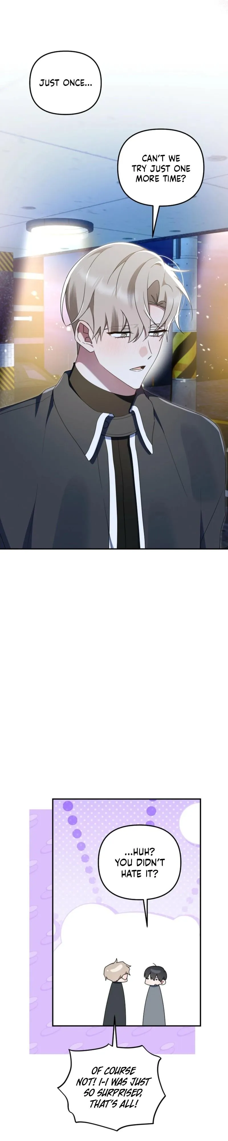 That’s the Guy! - Chapter 56 Page 25