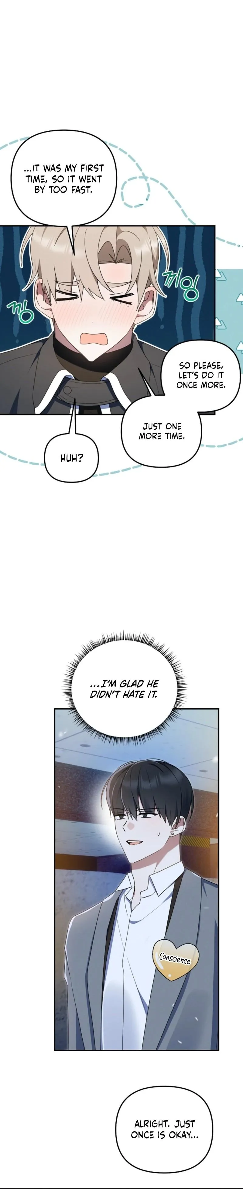 That’s the Guy! - Chapter 56 Page 26