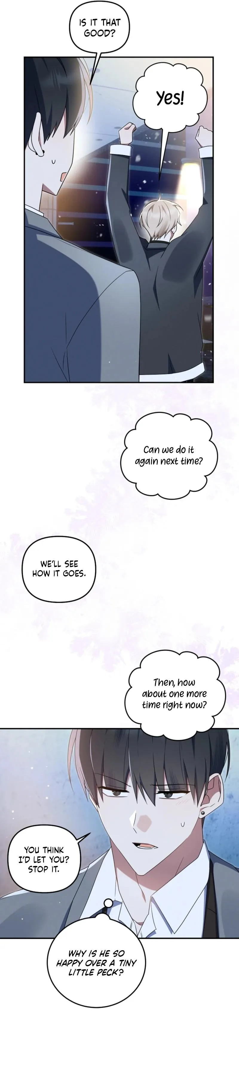 That’s the Guy! - Chapter 56 Page 29
