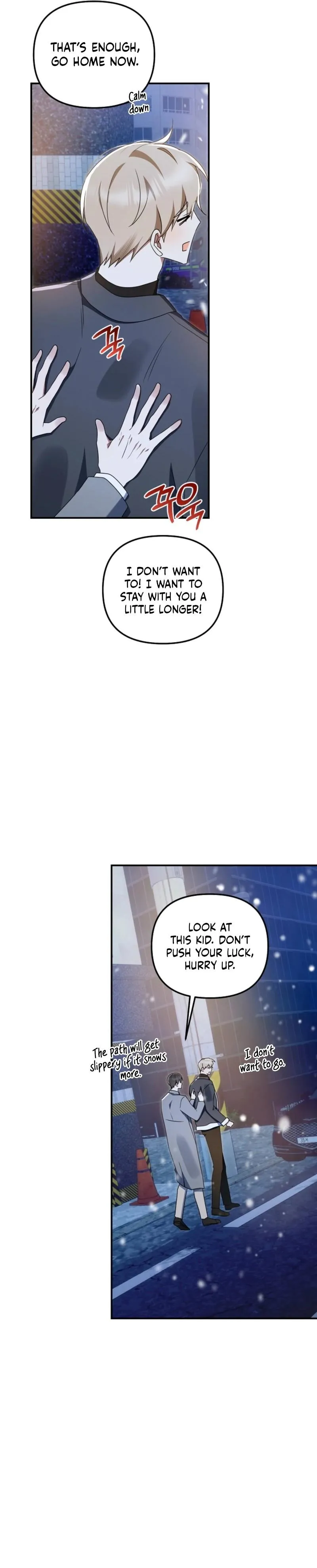 That’s the Guy! - Chapter 56 Page 30