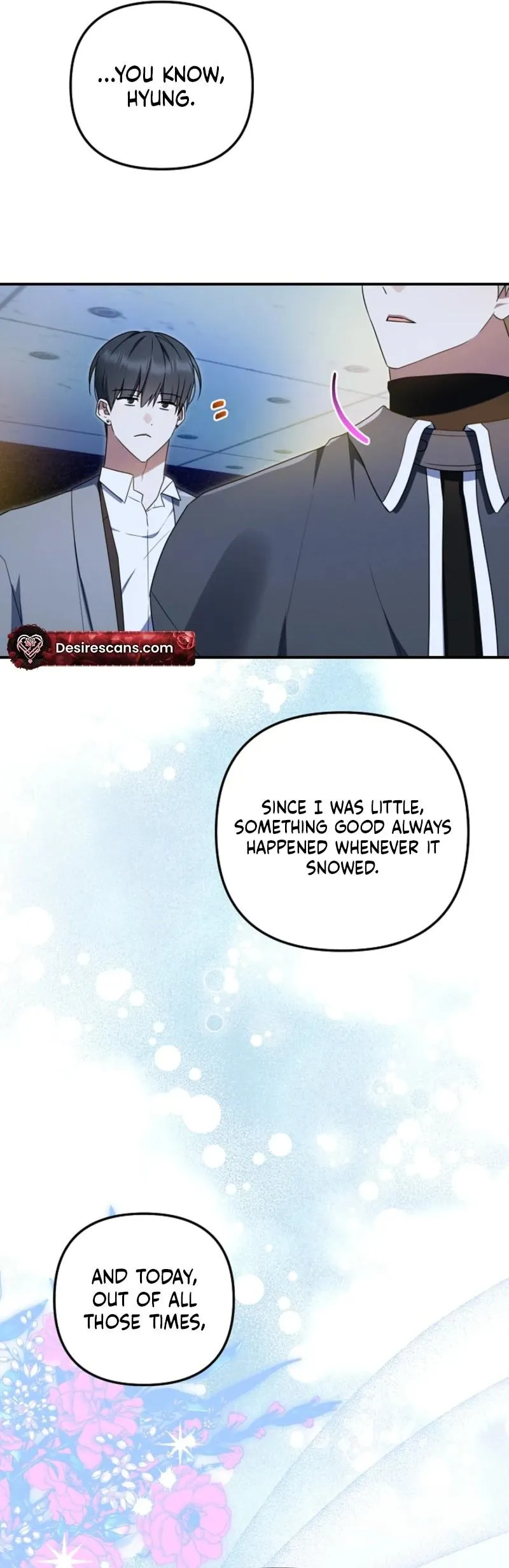 That’s the Guy! - Chapter 56 Page 31