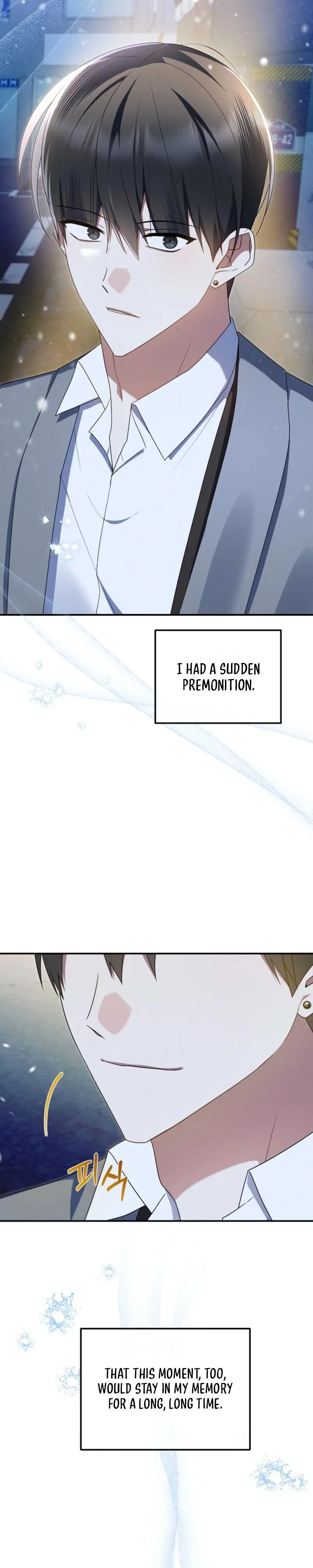 That’s the Guy! - Chapter 56 Page 33
